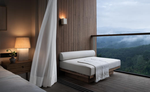 【景迈六时康养度假酒店】走近唯一茶主题世界文化遗产，顺时而为，静心养身。 商品图6