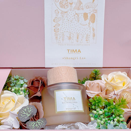 香悦·金牛:沉稳雅韵香氛 商品图3