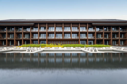 【景迈六时康养度假酒店】走近唯一茶主题世界文化遗产，顺时而为，静心养身。 商品图11