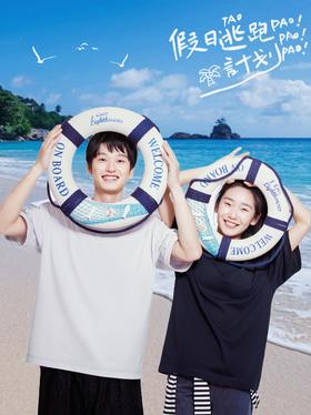 春游、运动、远足新宠😍凉感T恤