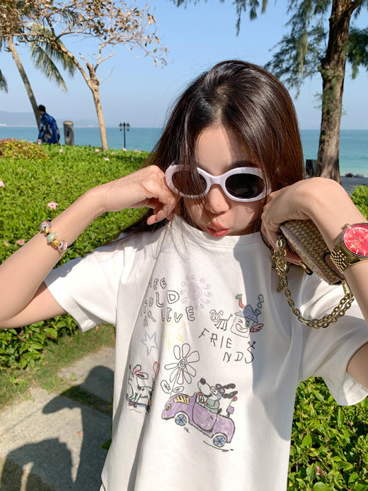 【149元任选2件】最后一波！格子半身裙 商品图9