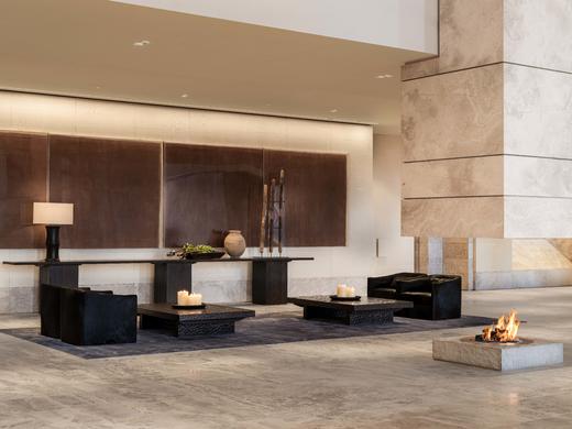 【景迈六时康养度假酒店】走近唯一茶主题世界文化遗产，顺时而为，静心养身。 商品图1