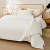 【品牌直发】加倍生活 轻氧云柔蚕丝裸被 蚕丝+网纱 纯蚕丝填充2斤/4斤 带子母扣，子母被可选 可自行组合 商品缩略图7