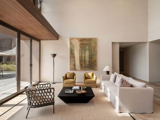 【景迈六时康养度假酒店】走近唯一茶主题世界文化遗产，顺时而为，静心养身。 商品图7