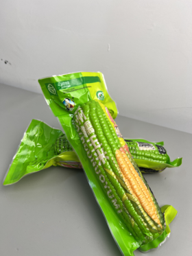 老街基白玉米260g/袋*10