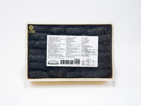 千叶群岛淡干海参350g