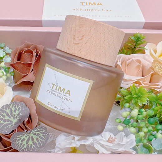 香悦·金牛:沉稳雅韵香氛 商品图1