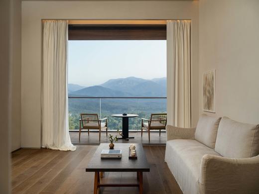 【景迈六时康养度假酒店】走近唯一茶主题世界文化遗产，顺时而为，静心养身。 商品图4