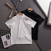 HH夏季男士清爽凉感吸湿速干polo衫 商品缩略图2