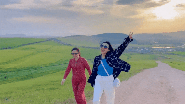 暴走10000步都不累！这双“会呼吸”的健步鞋，轻软防滑又舒适！