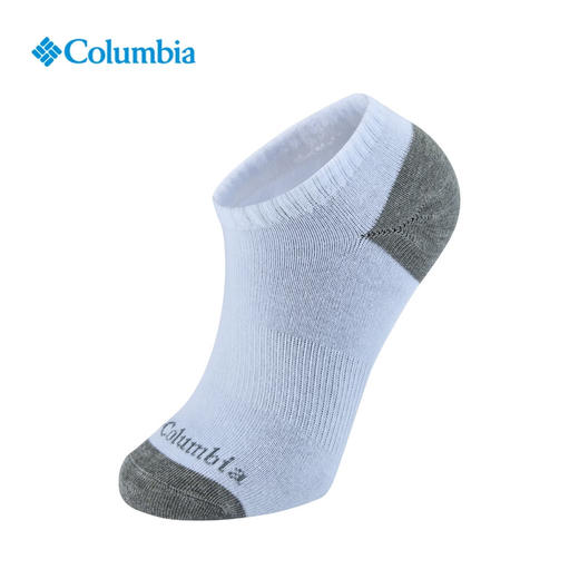 哥伦比亚单双船袜A100138 商品图0