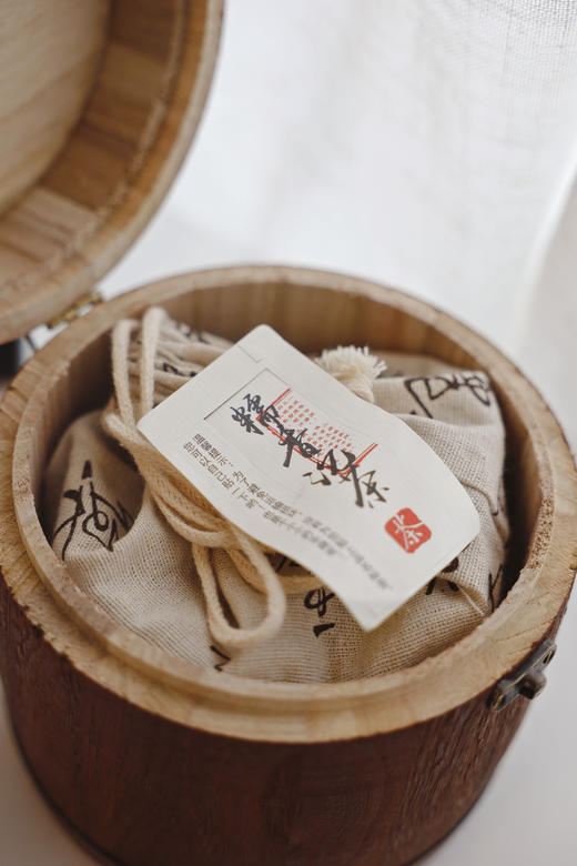 【朴大师糯香普洱沱茶】【朴大师】金“饼”来袭🔥—糯香沱茶🍵一桶足足400g哦❗️现在仅需69元💰，一款有浓浓糯米香味的普洱茶🍵 商品图8