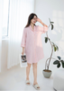 【玛万生活多巴胺双层纱多彩糖系列家居服系列】🙋♀ 棉质套装，舒服到直接躺平的家居服衣色彩穿上身，快乐秒上线！ 商品缩略图7