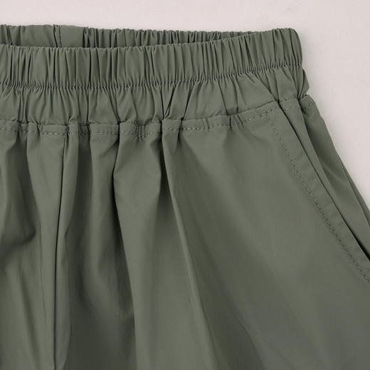 棉果果夏季商场专柜同款男童速干长裤弹力梭织长裤M212200325290 商品图2