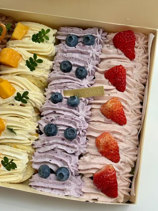 四拼煎蛋卷 商品图2