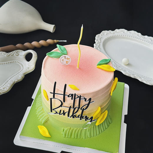 春天里 （提早5小时预订） 商品图1