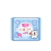 七度空间少女极薄透气275夜用卫生巾10片 商品缩略图0