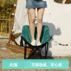 华小贝 舒适月亮椅全新升级户外露营折叠椅子高靠背可调节 商品缩略图6