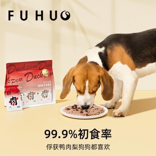 【爆款热卖】俘获狗狗磨牙解馋零食 商品图4