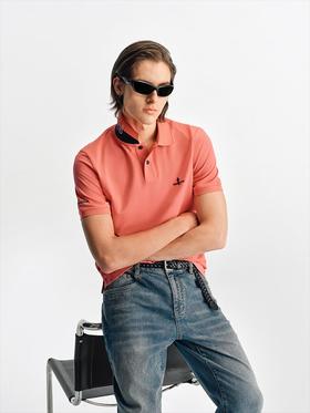 4F比音勒芬女男恤