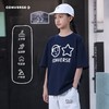【NORITAKE联名】CONVERSE 夏 大童小童 儿童童装T恤 CNVN-TE-H273 商品缩略图1