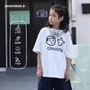 【NORITAKE联名】CONVERSE 夏 大童小童 儿童童装T恤 CNVN-TE-H273 商品缩略图6