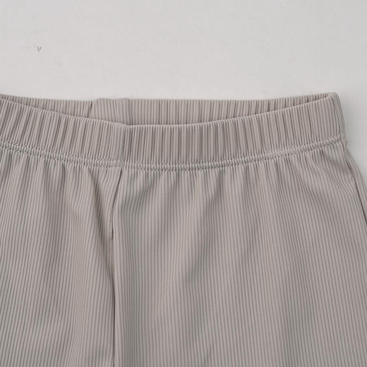 棉果果夏季商场专柜同款女童针织七分裤M222201425314 商品图1