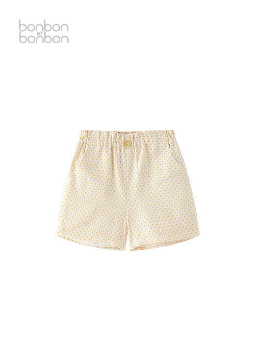 棉麻十字绣肌理套装 商品图2