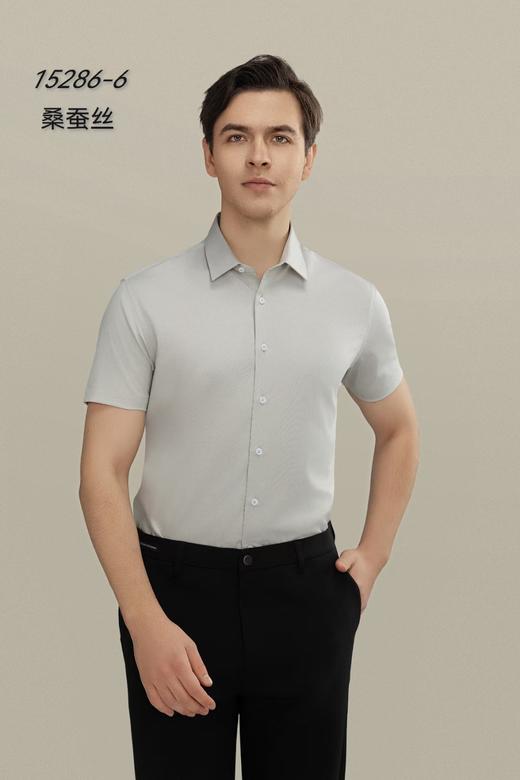 15286-6衬衫 商品图0