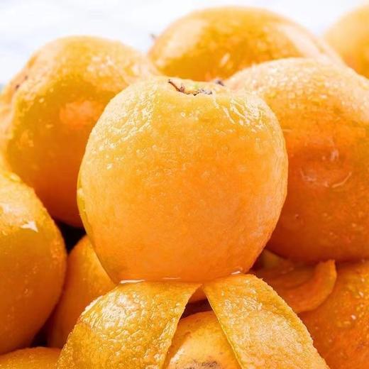 米易枇杷【低至29元购】四川米易枇杷丨甜美鲜嫩 果型饱满 产地直发 商品图1