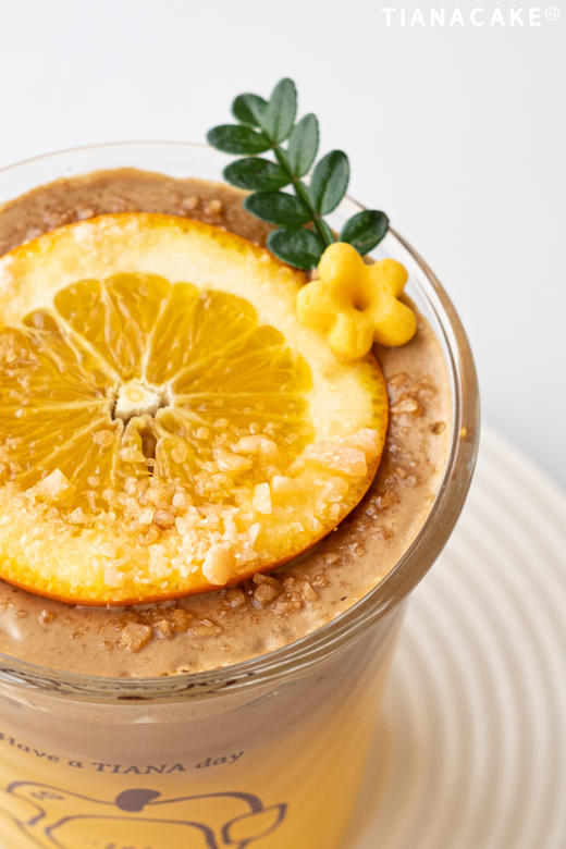 橙子海 商品图1