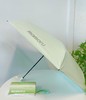 【Mamoru系列太阳伞】 夏日必备小阳伞，小巧便携！彩胶全波段防晒，遮蔽率高！轻量羽感设计，超轻重量，不占空间！ 商品缩略图5