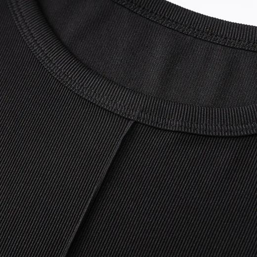 【高货wl】全新升级【铂金会员330/天猫449/差价119】(99000) 洛诗琳时尚复古天丝牛仔上衣收腰显瘦无袖连衣裙两件套 商品图1