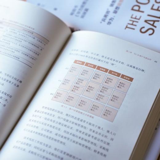 官网 销售的力量 李江 华为销售法姊妹篇 销售铁军 华为联想销售管理精髓 市场营销销售管理书籍 商品图4