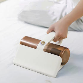 奥戈那除螨仪|除螨杀菌双重洁净，无线轻便吸遍全家不手酸