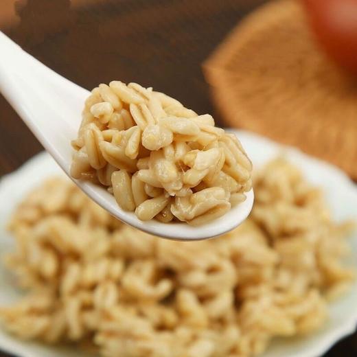 青海特色燕麦甜醅 塞域尚甜醅200g/罐*12罐礼盒装 商品图2