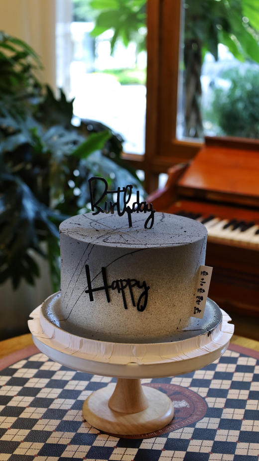 ins简约灰 商品图3