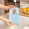 摩登主妇抹布厨房专用不沾油吸水不掉毛擦桌子易清洗珊瑚绒洗碗布 商品缩略图2