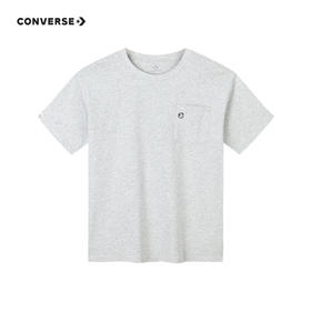 【NORITAKE联名】CONVERSE 夏 大童小童 儿童童装T恤 CNVN-TE-H276