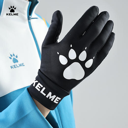 卡尔美运动骑行手套 商品图2