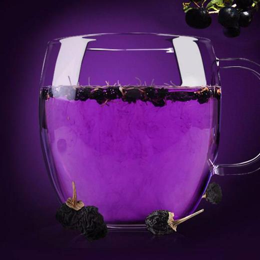 新疆无硫黑枸杞 商品图1