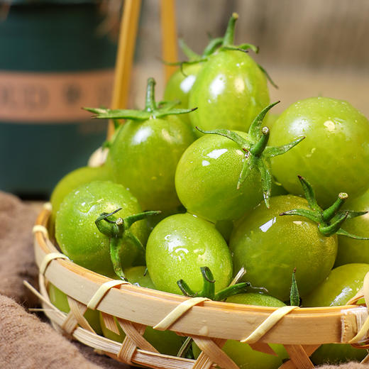 【山东好物】三色番茄  3斤  顺丰直达 商品图9