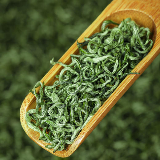 【直送到家】180g荆川茶晏2025年碧螺春（明前一级） 商品图4