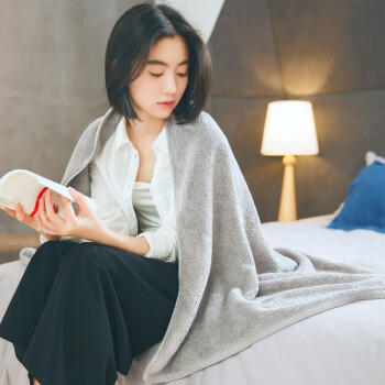 三利新疆棉浴巾A类加厚纯棉浴巾男女通用成人洗澡大裹巾带挂绳运动 /居家布艺 /毛巾/浴巾/浴袍 /浴巾 商品图1