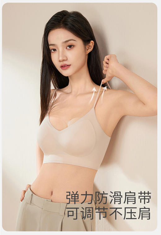 【GZ】无忧购3件盒装凉感无痕内衣319(现货48小时发) 商品图4