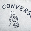 【NORITAKE联名】CONVERSE 夏 大童小童 儿童童装T恤 CNVN-TE-H276 商品缩略图3