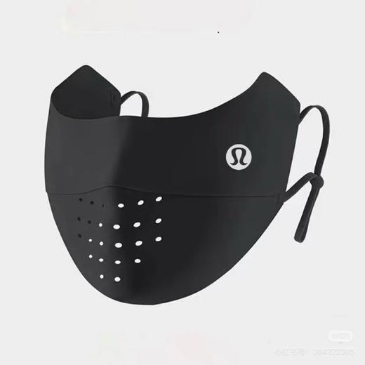 防晒口罩届的简约颜值天花板 商品图1