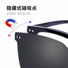 Coastal Vision 镜宴新品光学镜 CVF5006BK 商品缩略图4