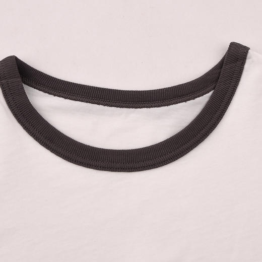 棉果果夏季男童女童家居防蚊5A抗菌套头套装M201302225240 商品图2