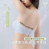 【79元2件】无肩带内衣  冰丝薄款防滑聚拢无痕性感露背文胸 商品缩略图3